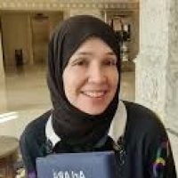 فاطمة بارون فاطمة بارون