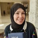 فاطمة بارون فاطمة بارون